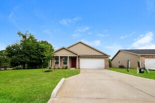 15505 Briar Forest Dr in Conroe, TX - Building Photo