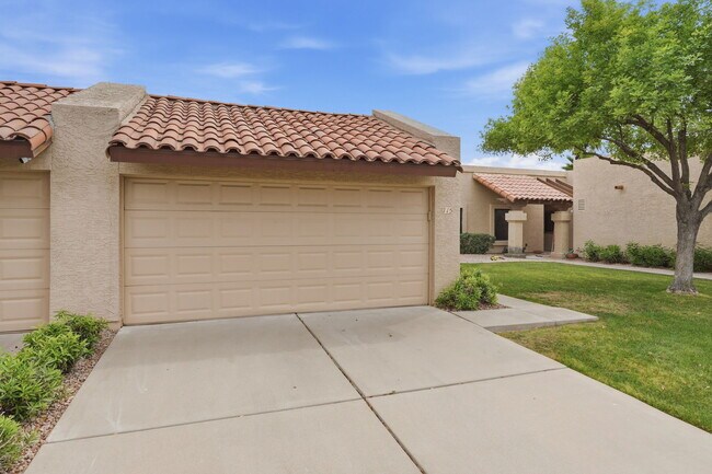 715 W Boxelder Pl in Chandler, AZ - Building Photo - Building Photo