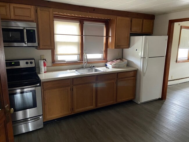 50 N 7th St, Unit Rear