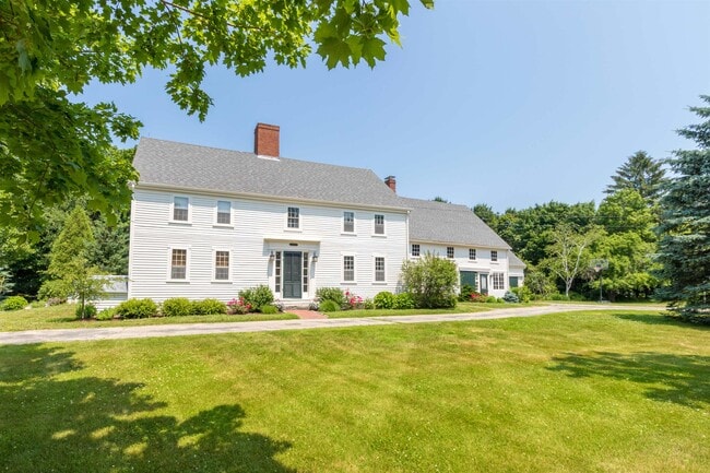 property at 171 Cable Rd