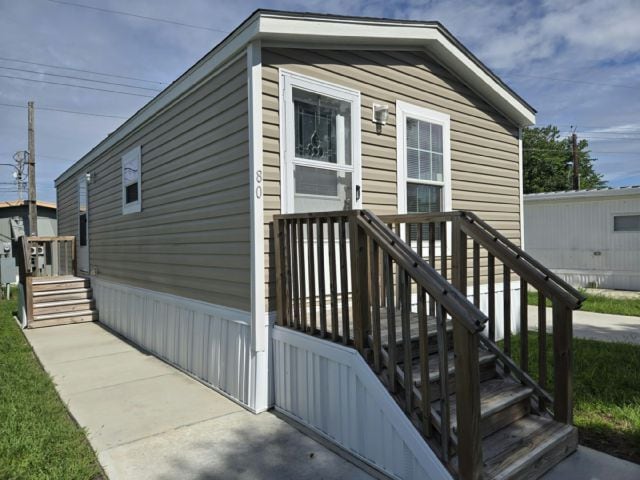 property at 1311 US-92