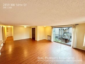 2859 NW 56th St in Seattle, WA - Building Photo - Building Photo