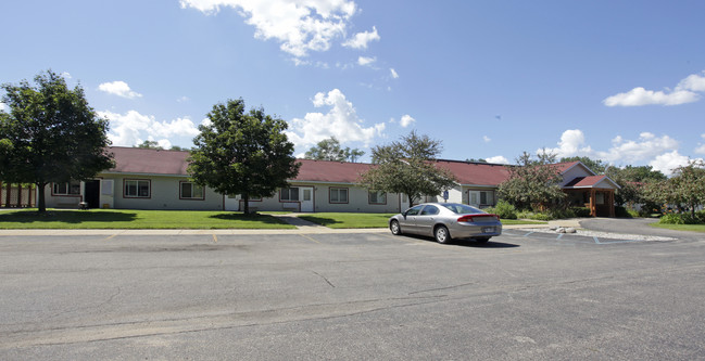 20 Leona Ave in Kalamazoo, MI - Foto de edificio - Building Photo