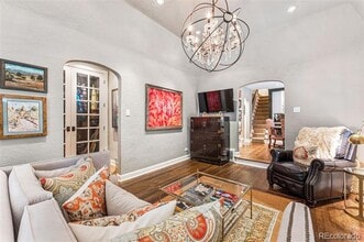 730 Bellaire St in Denver, CO - Building Photo - Building Photo