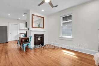 669 E 32nd St in Savannah, GA - Building Photo - Building Photo
