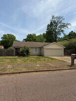 7016 Pam Dr in Millington, TN - Building Photo