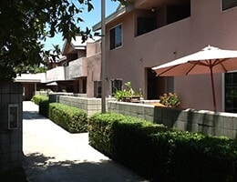 1722 Toberman St in Los Angeles, CA - Building Photo - Building Photo