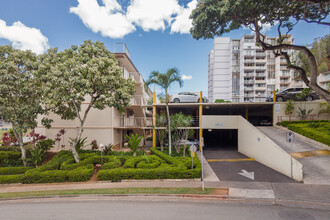 Cathedral Point Melemanu in Mililani, HI - Building Photo - Building Photo