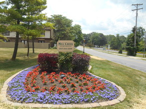 Mill Creek Apartments in Marysville, OH - Building Photo - Building Photo