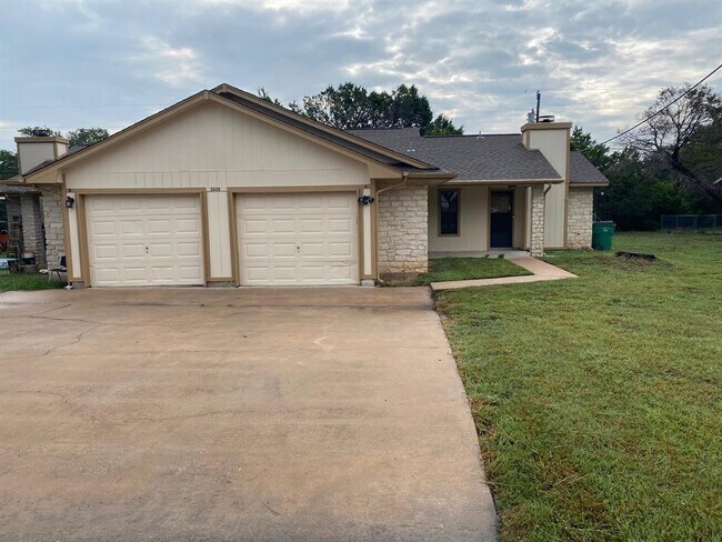 property at 5509 Thunderbird St