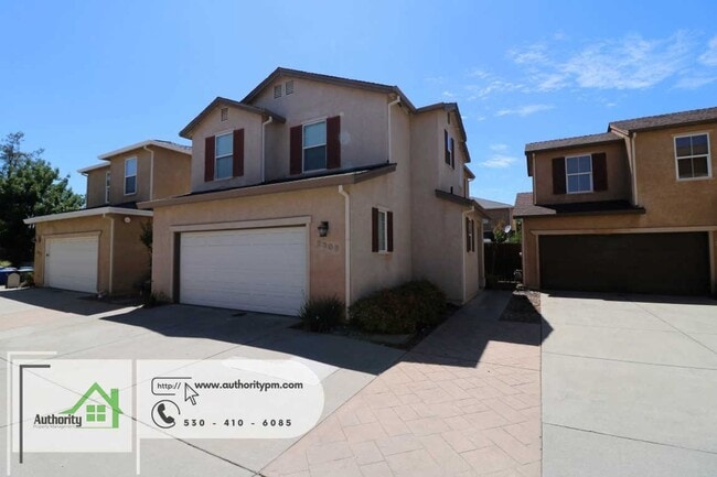 property at 2306 Shining Star Way