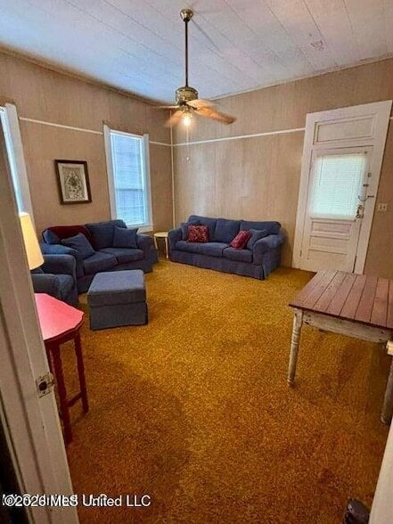 156 W Enterprise St in Brookhaven, MS - Building Photo - Building Photo