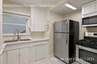 3069 Grape Street in San Diego, CA - Building Photo - Building Photo