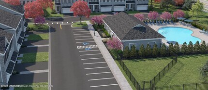 3105 Aviator Ave in Marlboro, NJ - Foto de edificio - Building Photo