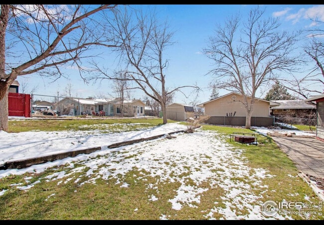 417 Skyway Dr in Fort Collins, CO - Building Photo - Building Photo