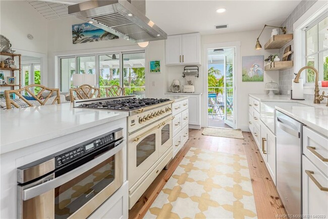 property at 3564 SE Old St Lucie Blvd
