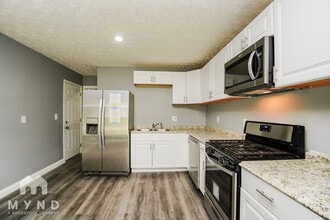 2088 Rankin Ave in Columbus, OH - Building Photo - Building Photo