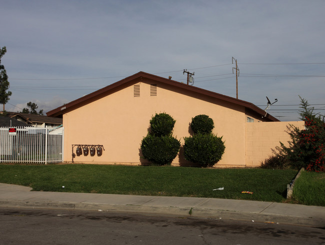 13916 Pride Ln in Moreno Valley, CA - Building Photo - Building Photo