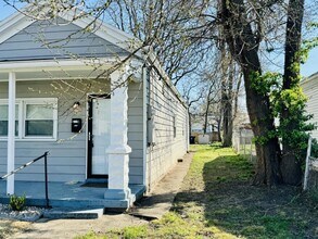 520 Wainwright Ave in Louisville, KY - Building Photo - Building Photo