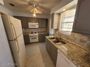 1540 El Prado Rd in Jacksonville, FL - Building Photo - Building Photo