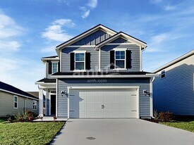 141 Elcano Ln in St. Augustine, FL - Building Photo