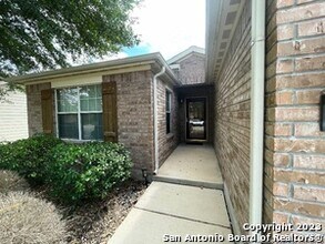 1317 Wagon Wheel in Schertz, TX - Building Photo - Building Photo