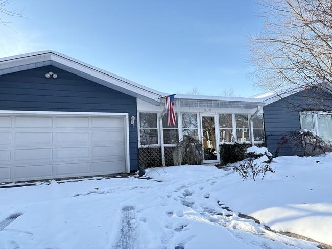 property at 509 Wingate Dr