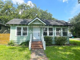 725 Cherokee St in Jacksonville, FL - Building Photo