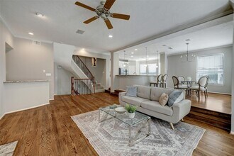 5809 Feagan St in Houston, TX - Building Photo - Building Photo