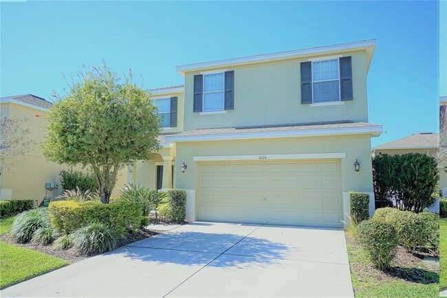 property at 4104 Granite Glen Loop