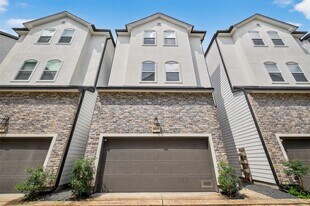 1624 W 24th St in Houston, TX - Building Photo