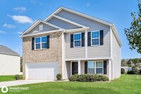 110 McKenzie Ct in Lexington, NC - Foto de edificio - Building Photo