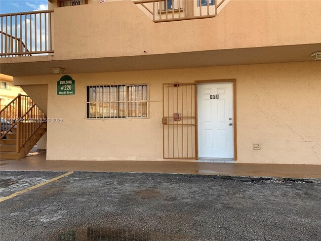 220 W 68th St in Hialeah, FL - Building Photo - Building Photo