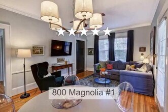 800 Magnolia Ave in Charlotte, NC - Building Photo - Building Photo