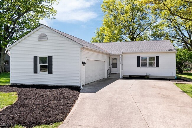 property at 5712 Burns Rd