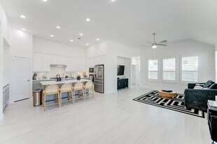 27015 Lanes Dr in Katy, TX - Building Photo