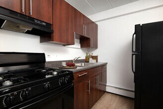 500 W. Belmont in Chicago, IL - Building Photo - Building Photo