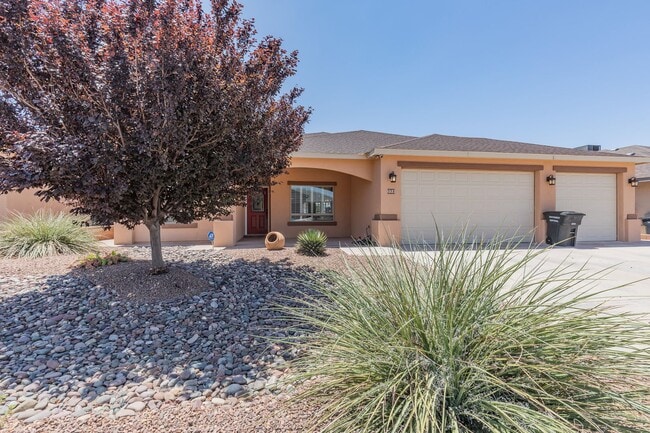 558 San Simon Dr in Alamogordo, NM - Building Photo - Building Photo