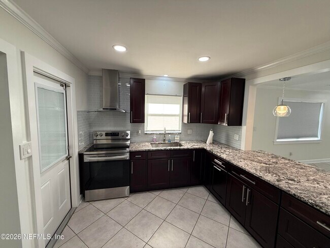 1324 Grandview Dr in Jacksonville, FL - Building Photo - Building Photo