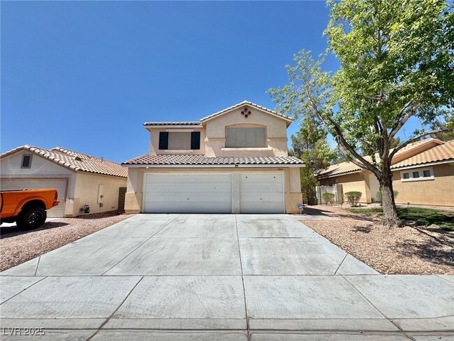 property at 9001 Haviland Rd