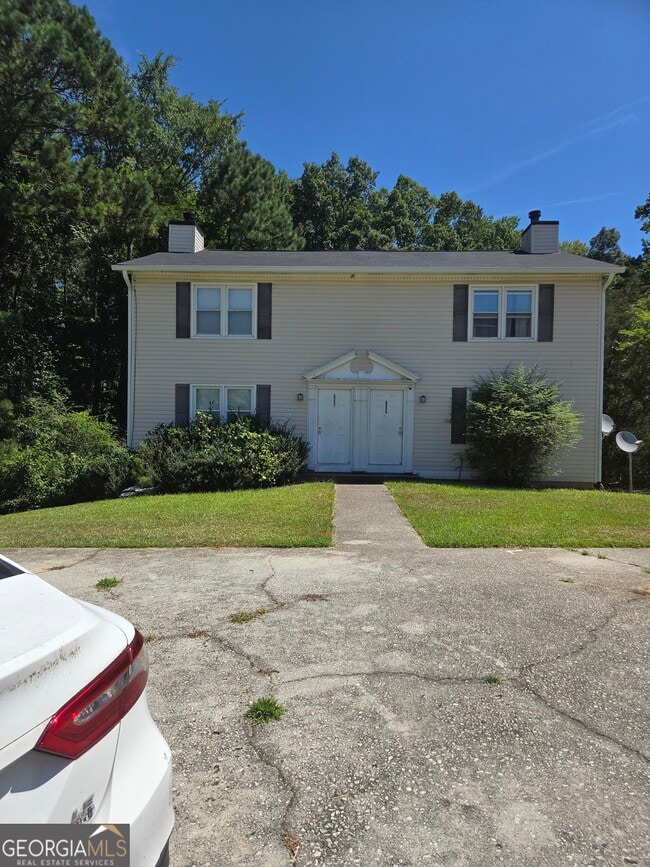 property at 3080 Robie Ln