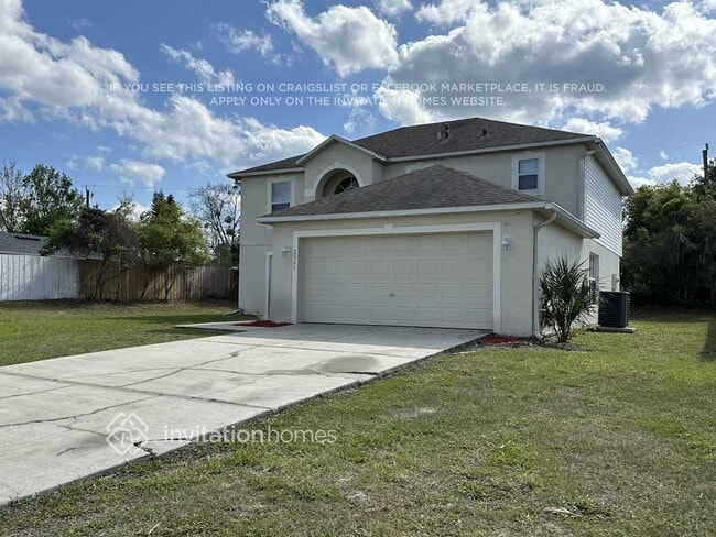 2361 Pavilion Terrace in Deltona, FL - Building Photo - Building Photo