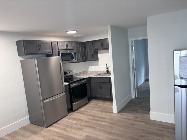 property at 1051 Washington Ave