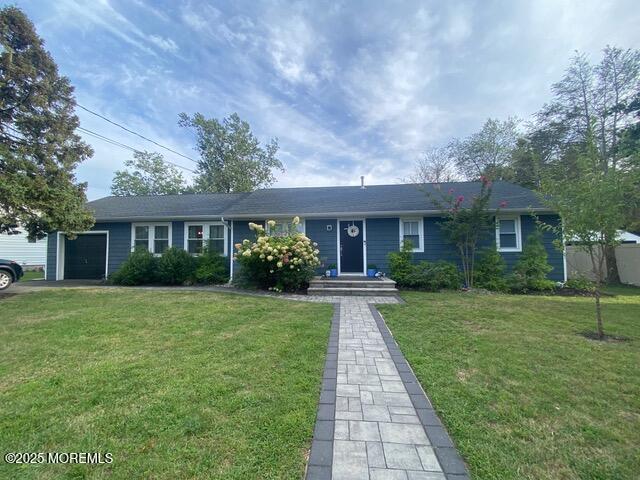 715 Pine Dr in Brick, NJ - Building Photo