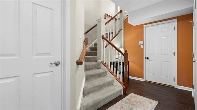 125 Lewisham Rd in Cranberry Township, PA - Foto de edificio - Building Photo