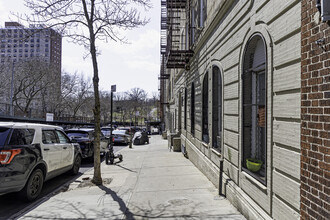 561 Cauldwell Ave in Bronx, NY - Building Photo - Building Photo