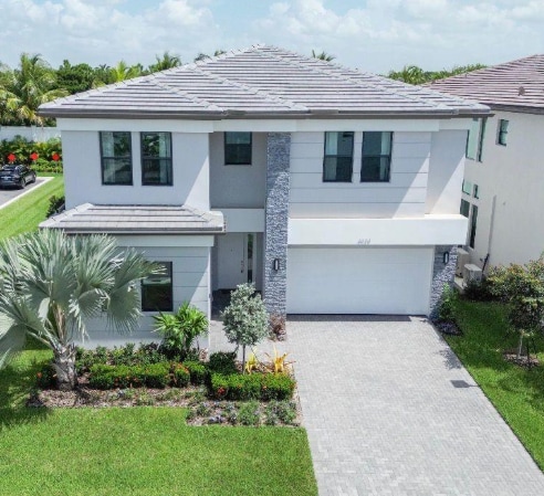 property at 8151 Laurel Falls Dr