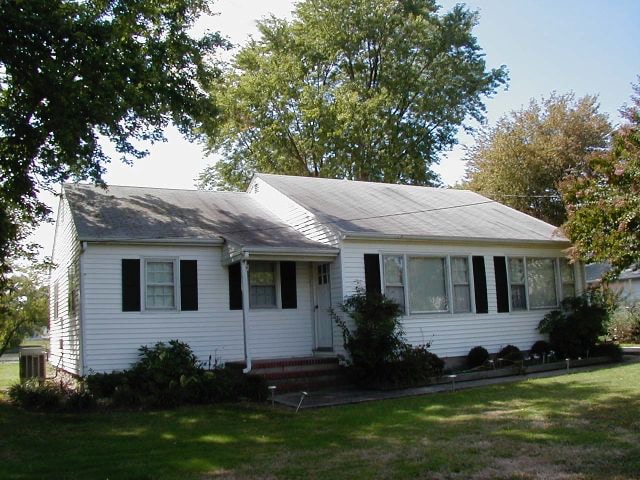 property at 307 Irene Way