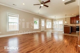 3851 Annapolis Way in Ladson, SC - Foto de edificio - Building Photo