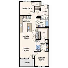 4455 Reed Creek Dr, Unit Waterstone Condo 305 in Sherrills Ford, NC - Building Photo - Building Photo